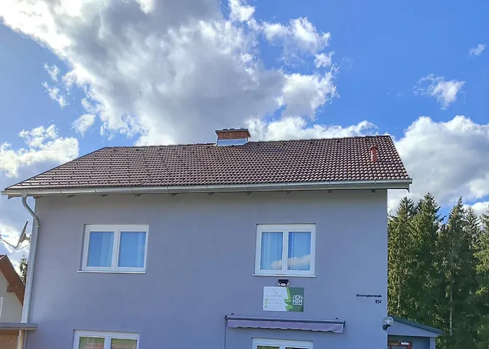 Sigi Apartment