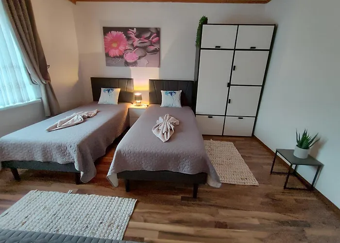 Sigi Apartment