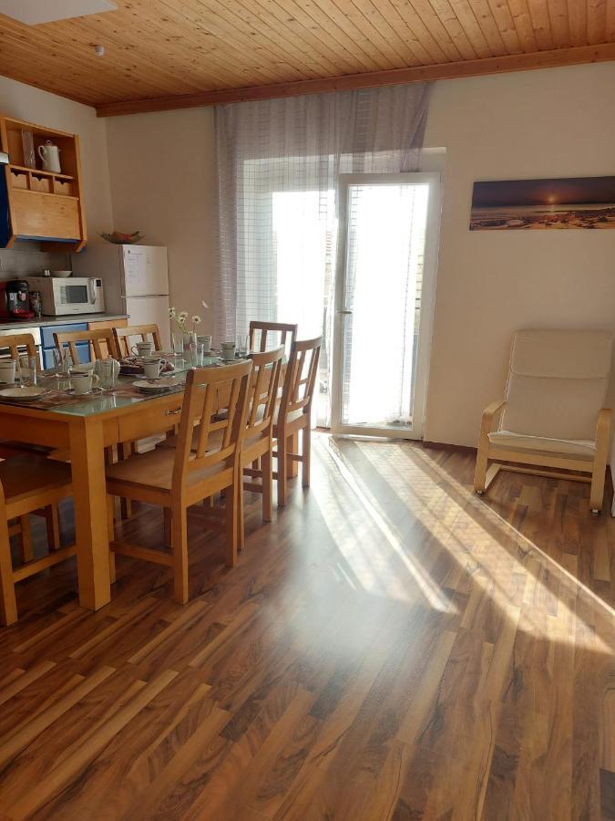 Apartment Sigi *