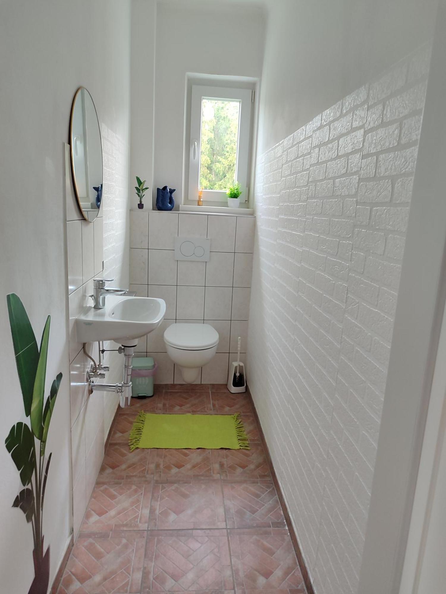 Apartment Sigi Barnbach