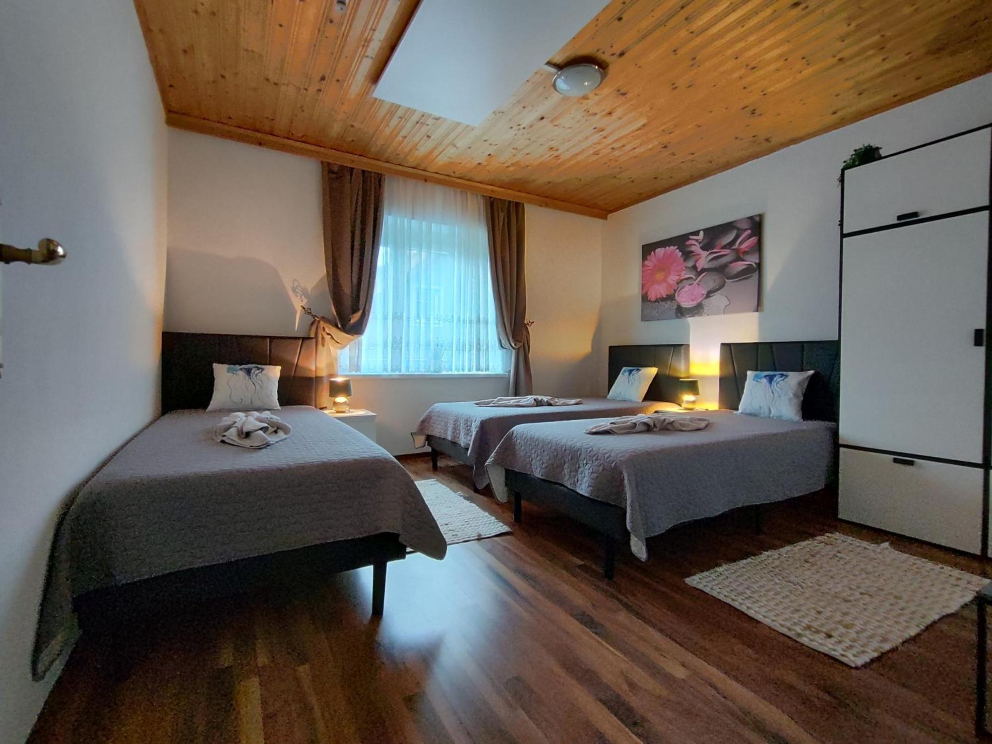 Apartment Sigi